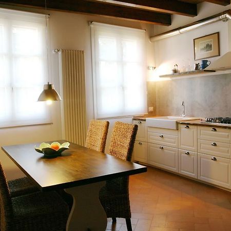 Il Borghetto Leilighet Cavriago Eksteriør bilde