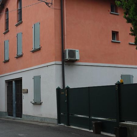 Il Borghetto Leilighet Cavriago Eksteriør bilde