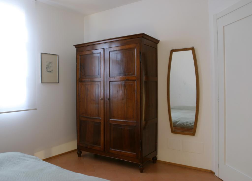 Il Borghetto Leilighet Cavriago Eksteriør bilde